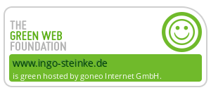 This website is hosted Green by goneo Internet GmbH - checked by thegreenwebfoundation.org